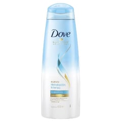 DOVE - Shampoo Dove Hidratación Intensa X 400 Ml