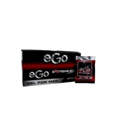 EGO - Gel Formen Extreme Max 15 Sobres x 27 Ml