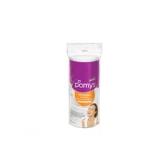 POMYS - Rueditas Desmaquillante Facial Paquete x 60 Und