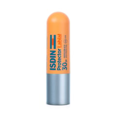 ISDIN - Protector labial SPF 30 x 4 Gr