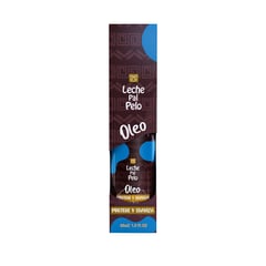 LECHE PAL PELO - Oleo reparador rizos y ondas - 35 ml