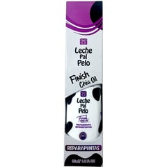 LECHE PAL PELO - Reparador de puntas Finish chia oil - 35 ml.