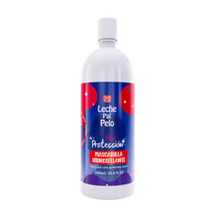 LECHE PAL PELO - Mascarilla Hidrosellante - 1000 ml