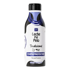 LECHE PAL PELO - Termoprotector tradicional - 440 ml