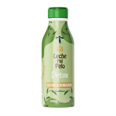 LECHE PAL PELO - Acondicionador Detox - 440 ml