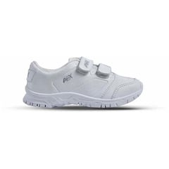 AEROFLEX - Zapatos Blanco Pg1750-Blu