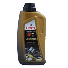 HERO - Aceite 10W30 F PREMPLUS