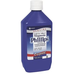 ASPEN - Leche De Magnesia Phillips x 360 Ml