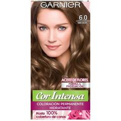 GARNIER - Tinte Capilar Color Intenso 6.0