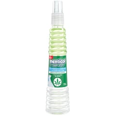 MENTICOL - Loción Refrescante Corporal x 130 Ml