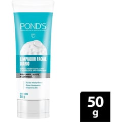 PONDS - Limpiador Facial Diario Micro-Exfoliante x 50 Gr