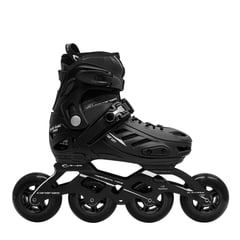 CANARIAM - PATINES BLACK MAGIC PRO PLUS NEGRO 35-38