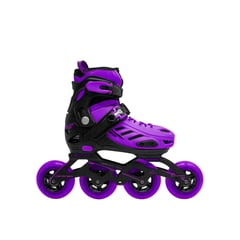 CANARIAM - PATINES BLACK MAGIC PRO PLUS MORADO 35-38