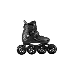 CANARIAM - PATINES BLACK MAGIC NEGRO 35-38