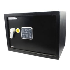 YALE - Caja fuerte de seguridad Mediana 25*35*25