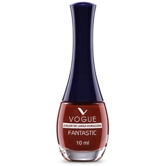 VOGUE - Esmalte Fantastic Amor Amor x 10 Ml