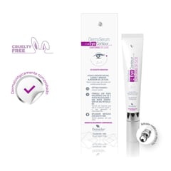 DERM CLAR - Serum para el Contorno de ojos 3 en 1 Bolsas y ojeras Dermclar