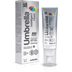 UMBRELLA - Bloqueador Intelligent Fluido Spf 50 X 50 Gr