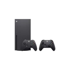 XBOX - Consola Xbox Series X Con 2 Controles