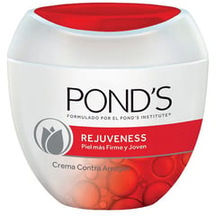 PONDS - Crema Antiarrugas Rejuveness X 100 Gr