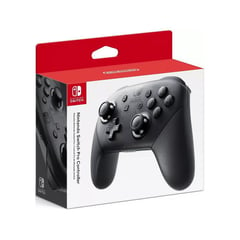 NINTENDO - Control Switch Pro Control