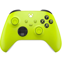 MICROSOFT - Control Xbox One Electric Volt Series S X Verde