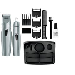 WAHL - Maquina de Corte Detalladora Mustachebeard 5606-1308