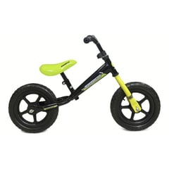 ROADMASTER - Bicicleta De Impulso Infantil Firstbike Balance Amarillo