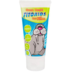 PF FARMACEUTICA - Crema Dental Para Niños Fito kids x 75 Ml