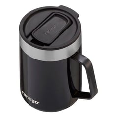 CONTIGO - Taza Térmica Streeterville Vaso Cafe Acero 414ml