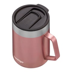 CONTIGO - Taza Térmica Streeterville Vaso Cafe Acero 414ml