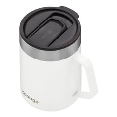 CONTIGO - Taza Térmica Streeterville Vaso Cafe Acero 414ml