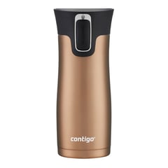 CONTIGO - Termo Westloop Agua Vaso Térmico Café 473ml 16oz