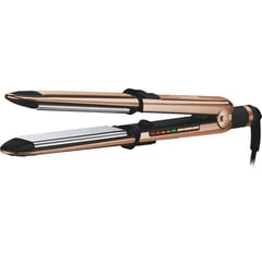 BABYLISS - Plancha optima 3000 oro rosa 1¼