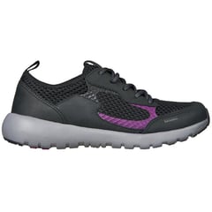 BRAHMA - Zapatos Mujer Negro GC3177-NEG