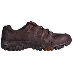 BRAHMA - Zapatos Marrón Tf2784-Mao