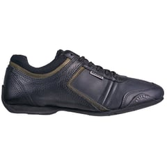 BRAHMA - Zapatos Casual Hombre kt2381 negro
