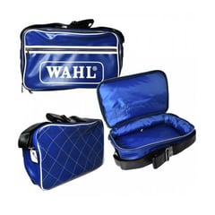 WAHL - Bolso profesional wahl color azul