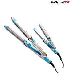 BABYLISS - Combo planchas optima 3000 + 2000