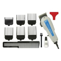 WAHL - Cortadora profesional designer six gris