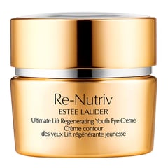 ESTEE LAUDER - Contorno de Ojos Re Nutriv para Todo tipo de piel 15 ml