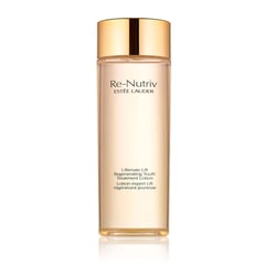 ESTEE LAUDER - Tratamiento antiedad Re Nutriv Ultimate Lift para Todo tipo de piel 200 ml