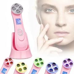 CARER SPARK - Dispositivo de belleza RF antienvejecimiento