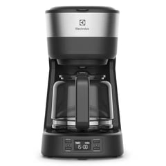 ELECTROLUX - Cafetera Programable Experience ECM25