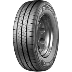 KUMHO - Llantas 165/70R14 KC53 Portran 89/87R