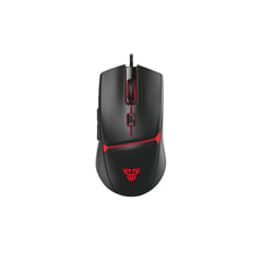 FANTECH - Mouse Gamer Programable DPI Ajustable 6 Botones Crypto VX7