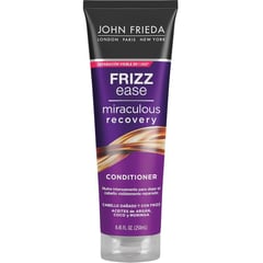 JOHN FRIEDA - Acondicionador Reparador Frizz Ease Miraculous Recovery 250 ml