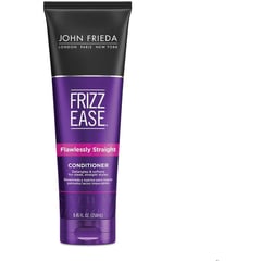 JOHN FRIEDA - Acondicionador Frizz Ease Flawlessly Straight 250 ml