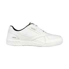 AEROFLEX - Tenis Hombre Blanco AJ3290-BLU