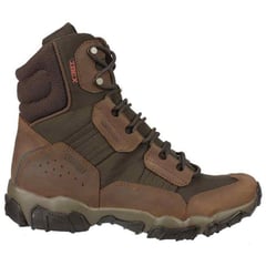 BRAHMA - Botas Hiking Para Hombre IX3387-CAF